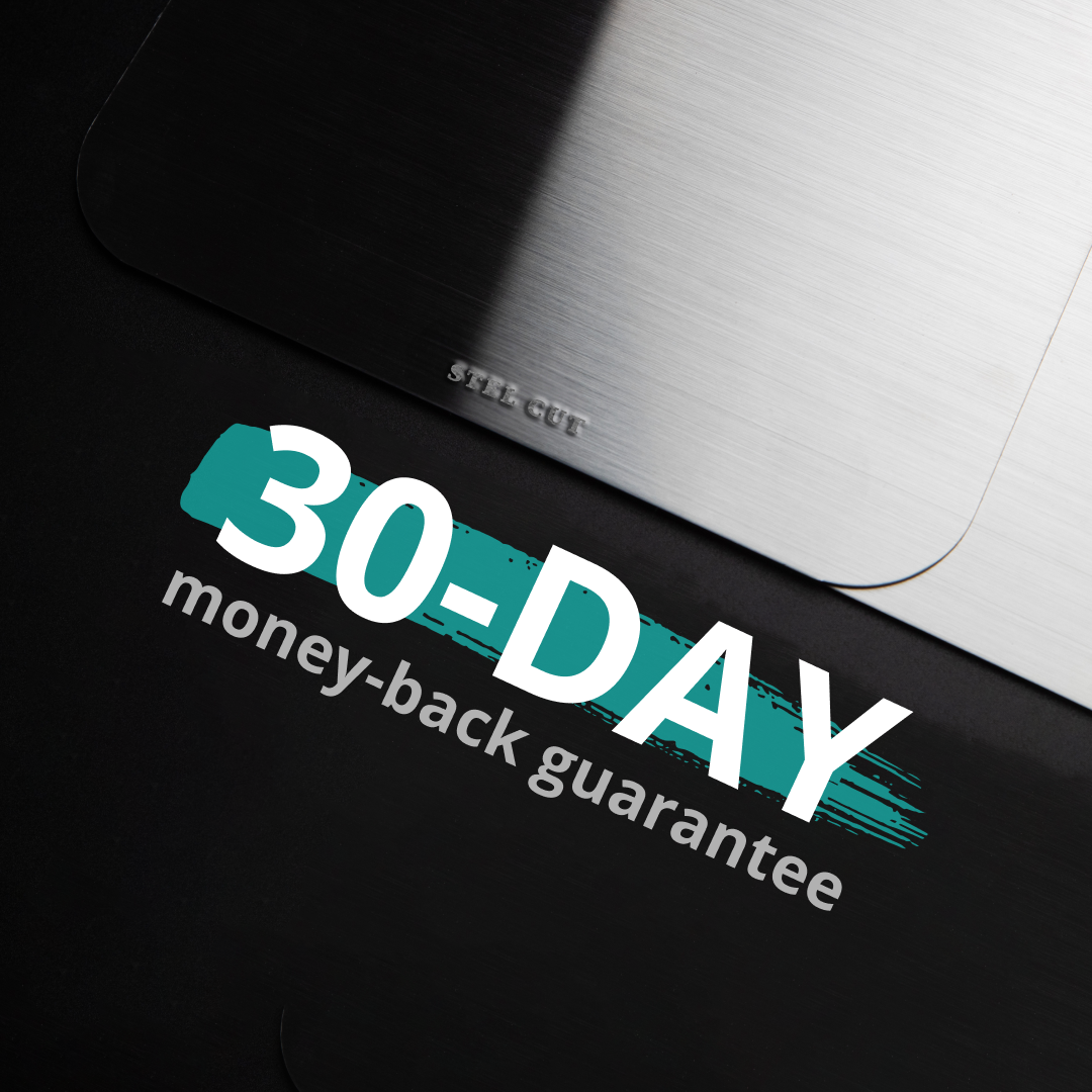 TitanPro© Cutting Board